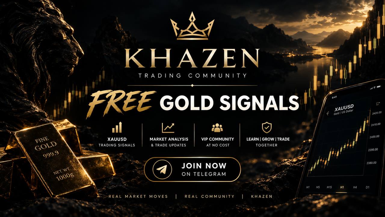 KHAZEN ACCESS
