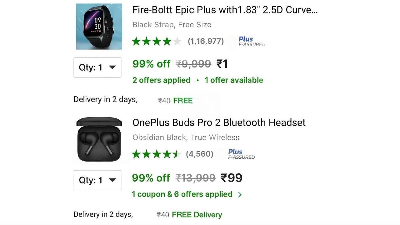 Loot Unlimited Deals