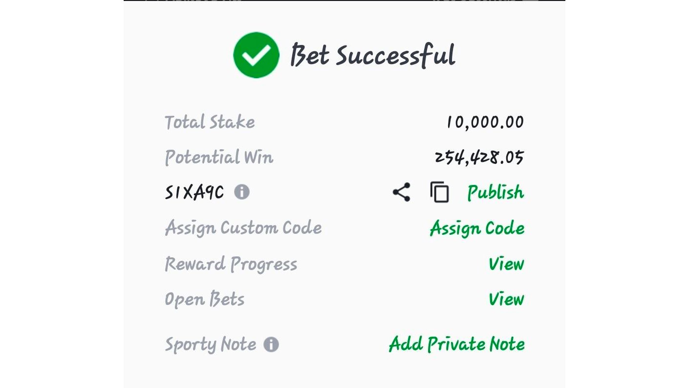 FREE PAY AFTER WINNING ๐
