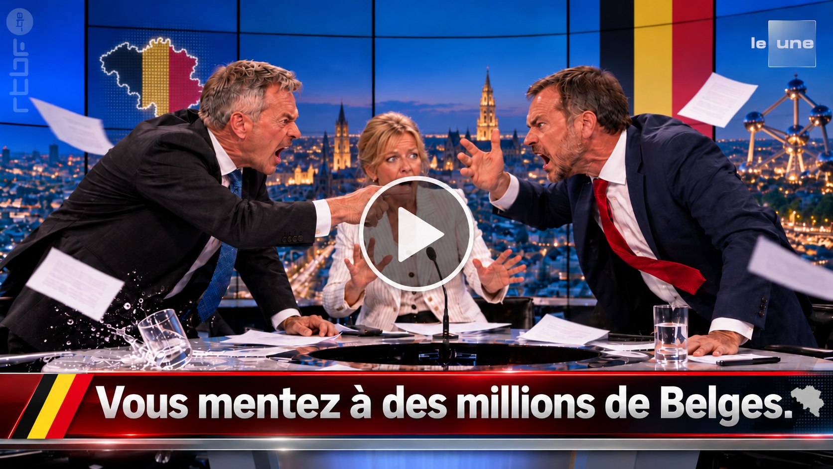 Le Soir