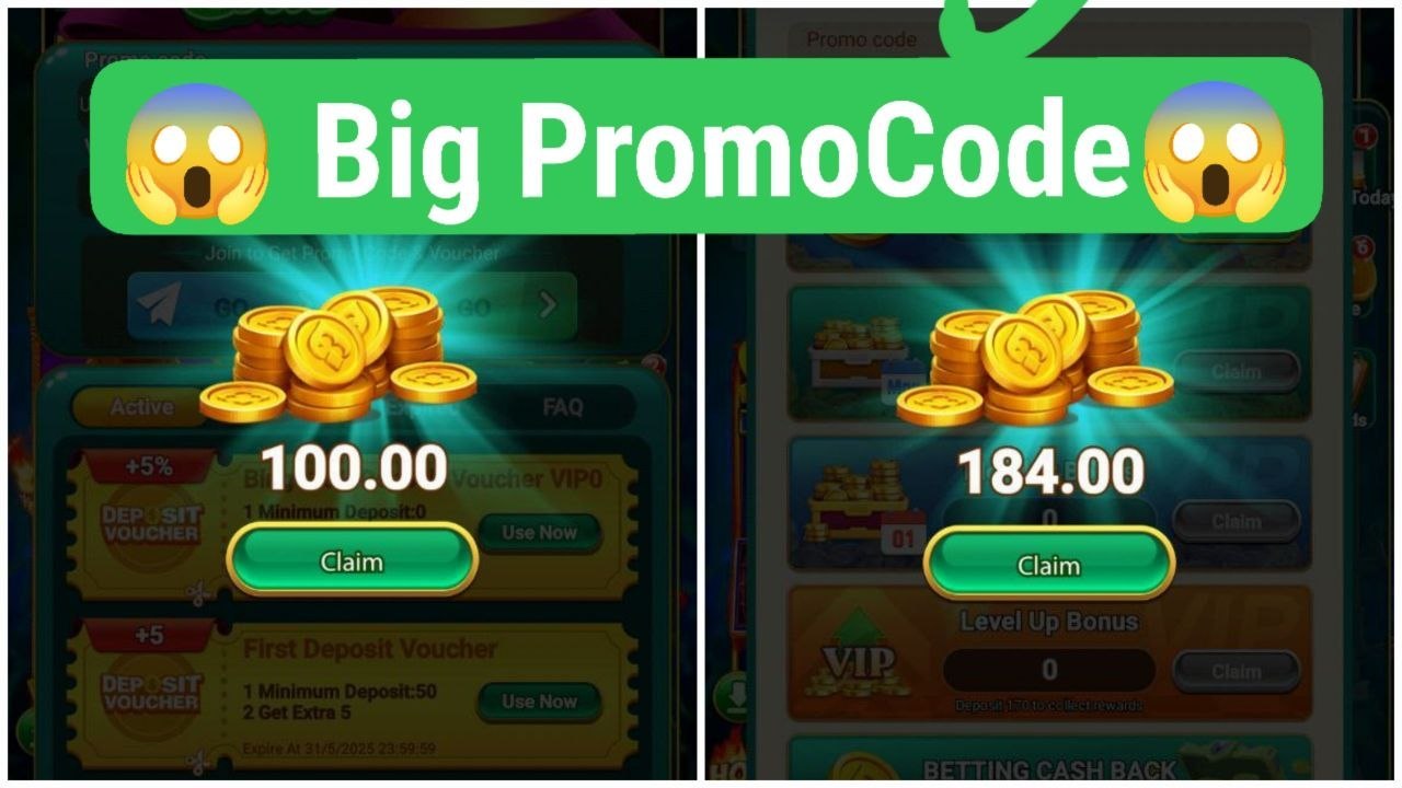 All High PromoCode
