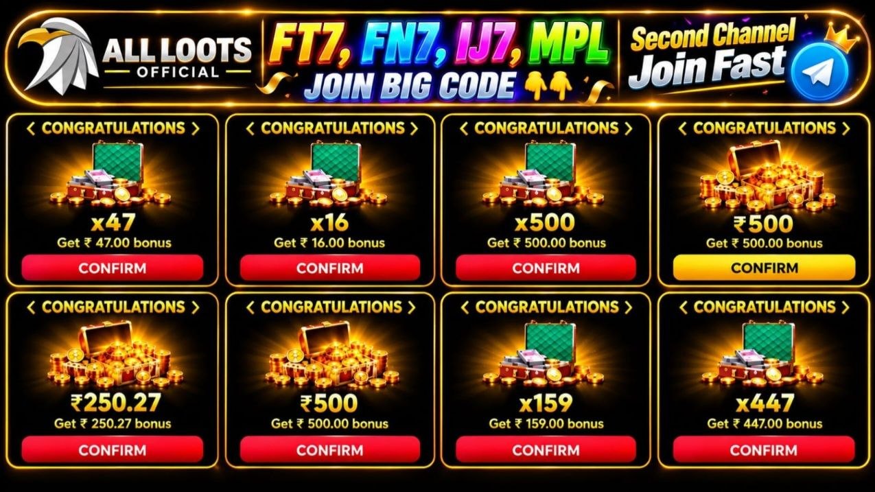 Heaven Loots (Official)