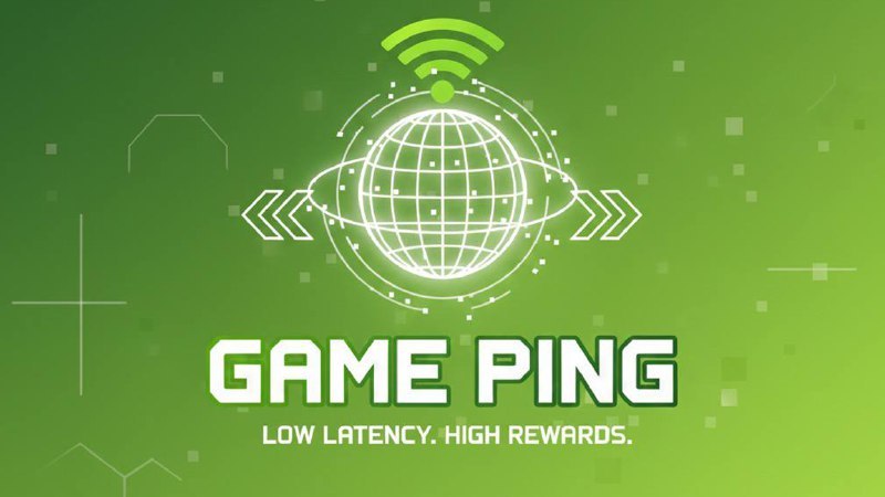 Game Ping | گیم پینگ