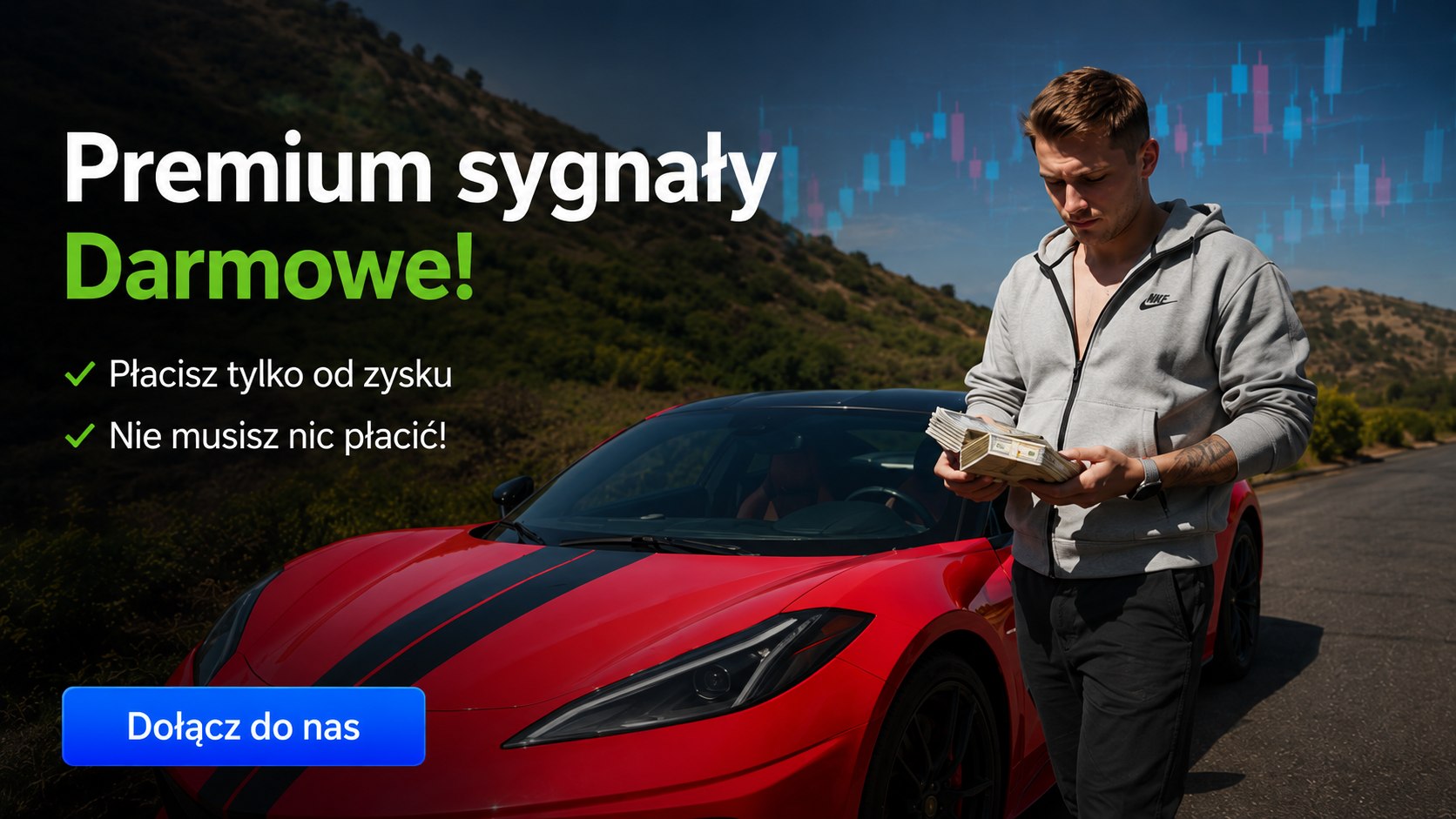 Trading od Czesława