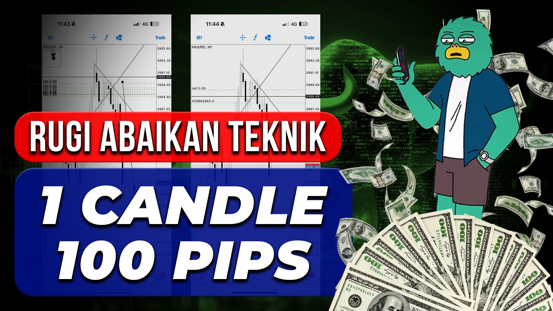 Duan Traders MYR