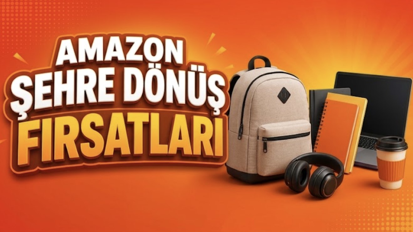 Fırsatlar (Sadece Önemli)