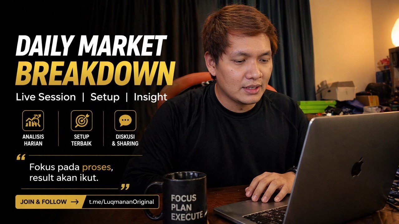 LUQMANAN
