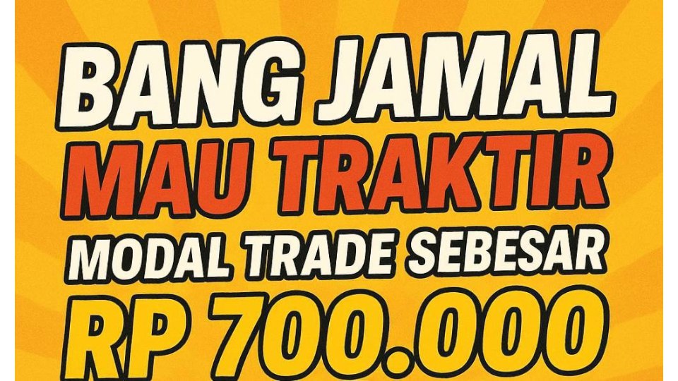 JAMAL NUSANTARA