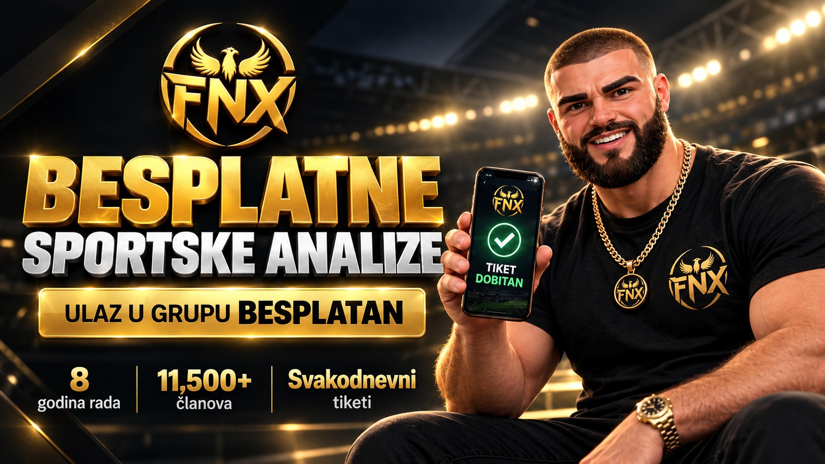 FenixTeam FREE