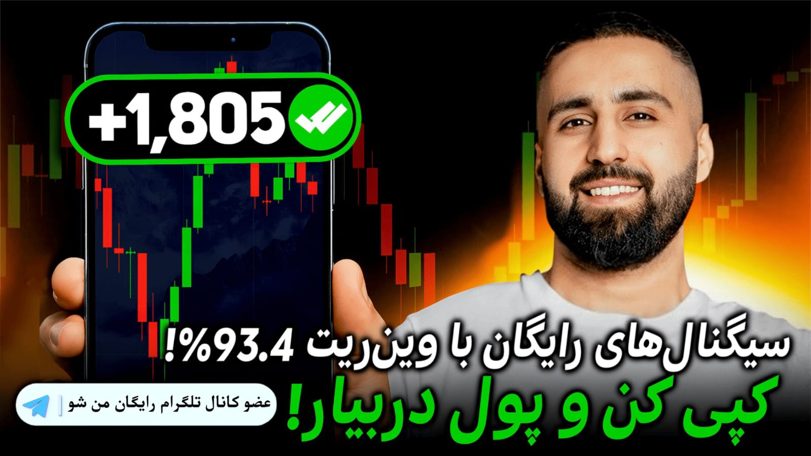 𝗗𝗔𝗜𝗟𝗬 𝗚𝗢𝗟𝗗 𝗦𝗜𝗚𝗡𝗔𝗟𝗦