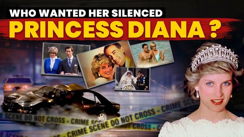 Princess Diana π