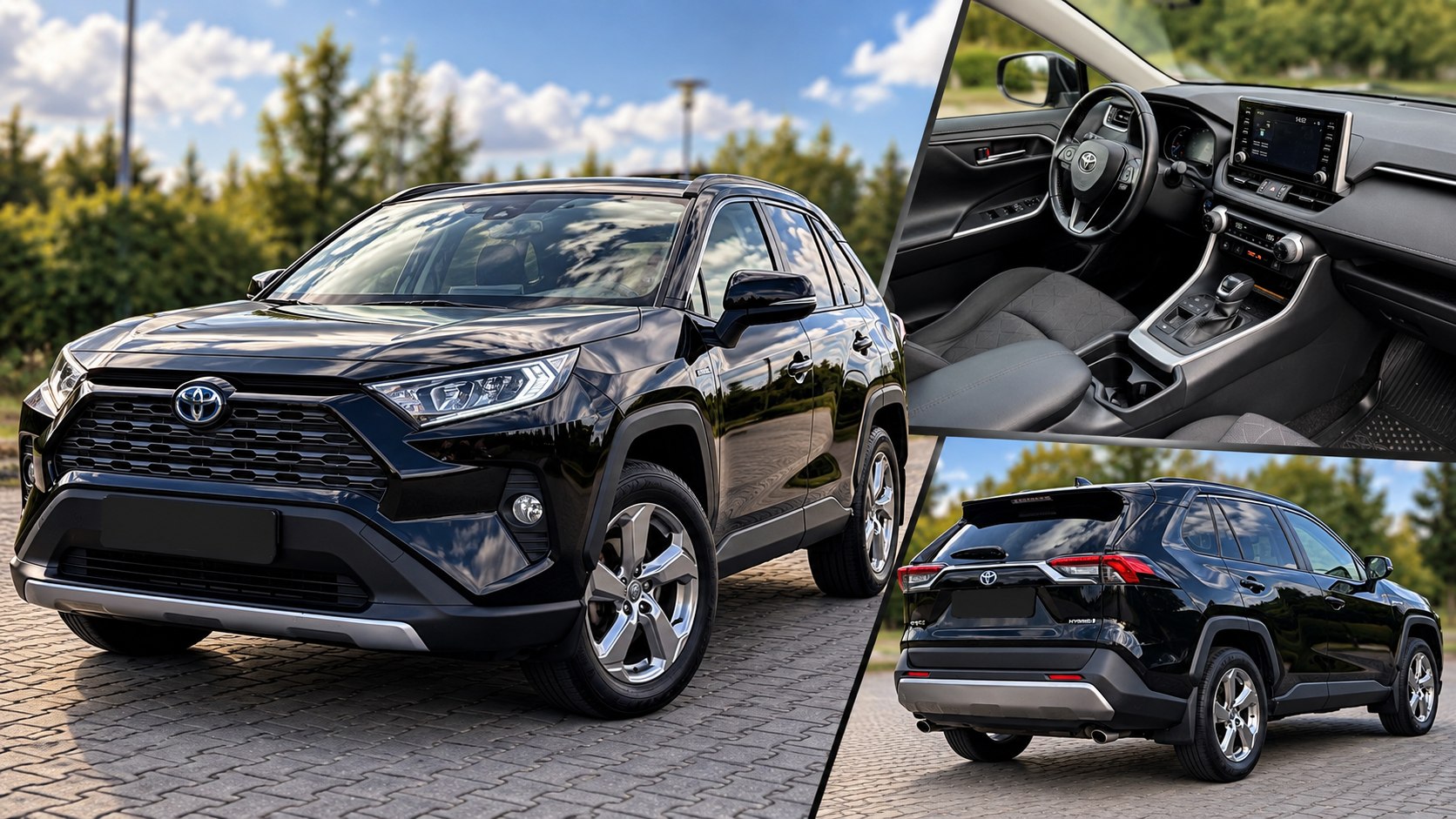 🚘 ЕвроТрекер| Пригон авто из Европы