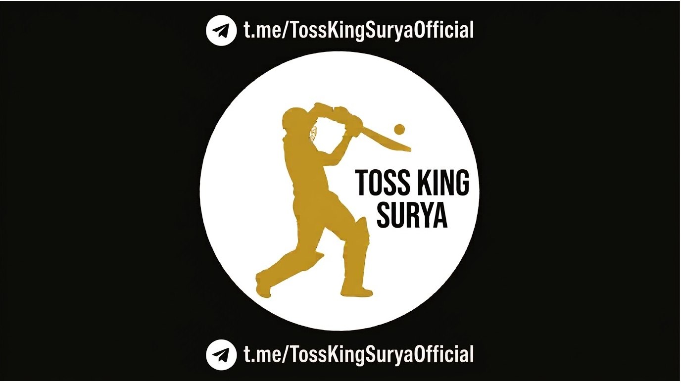 TOSS KING SURYA