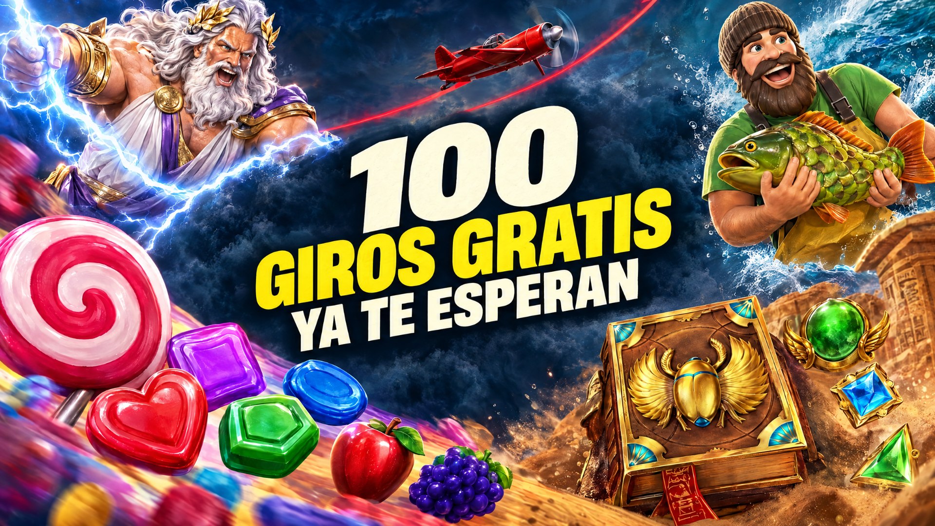 Mundo Slots