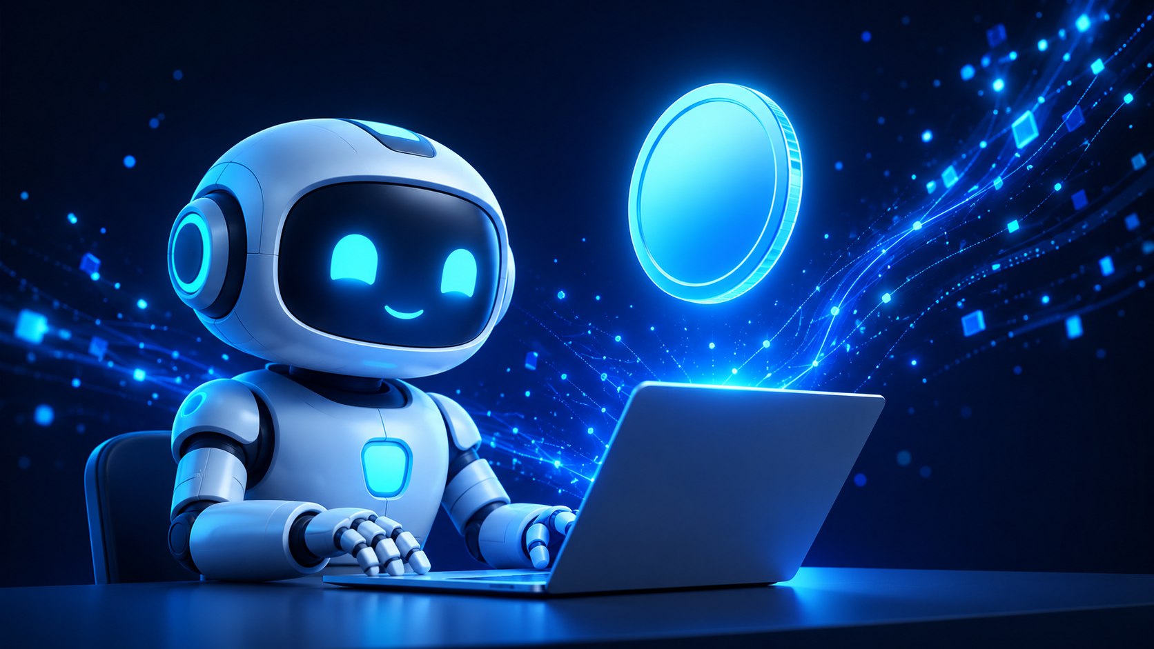 CoinLyAi — AI Assistant
