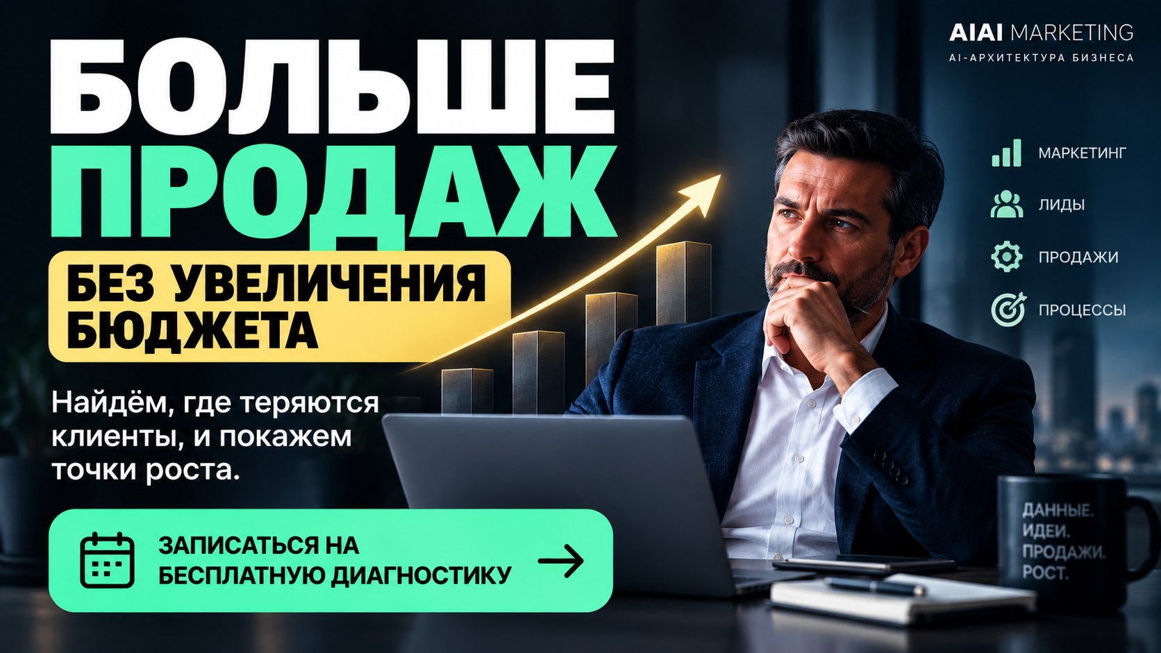 AI-AI Marketing