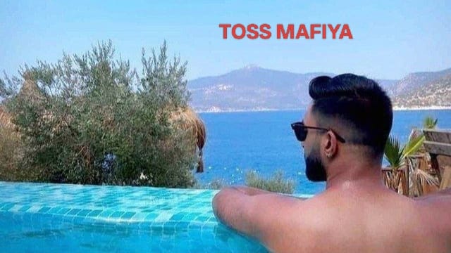 TOSS MAFIYA