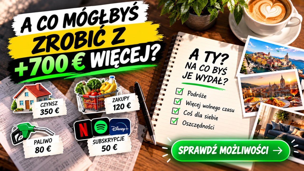 Wideo Premia Kraków