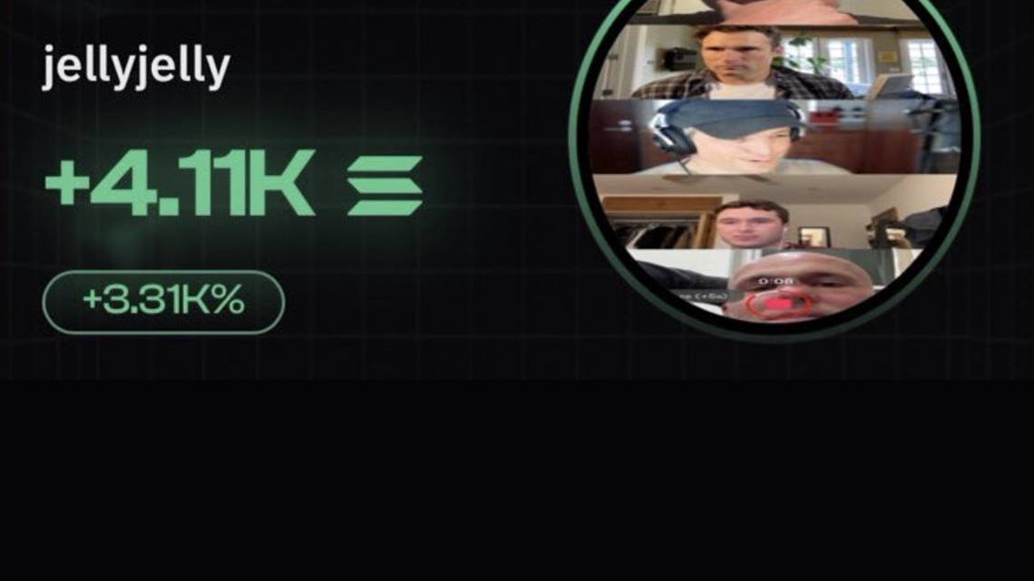 MILKERS CALLS 🥛