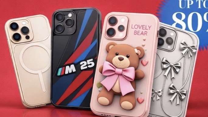 مسترکیس | MRCASE