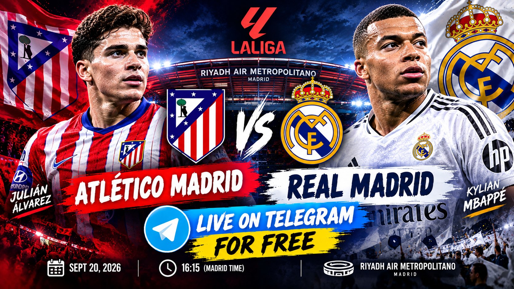 La Liga