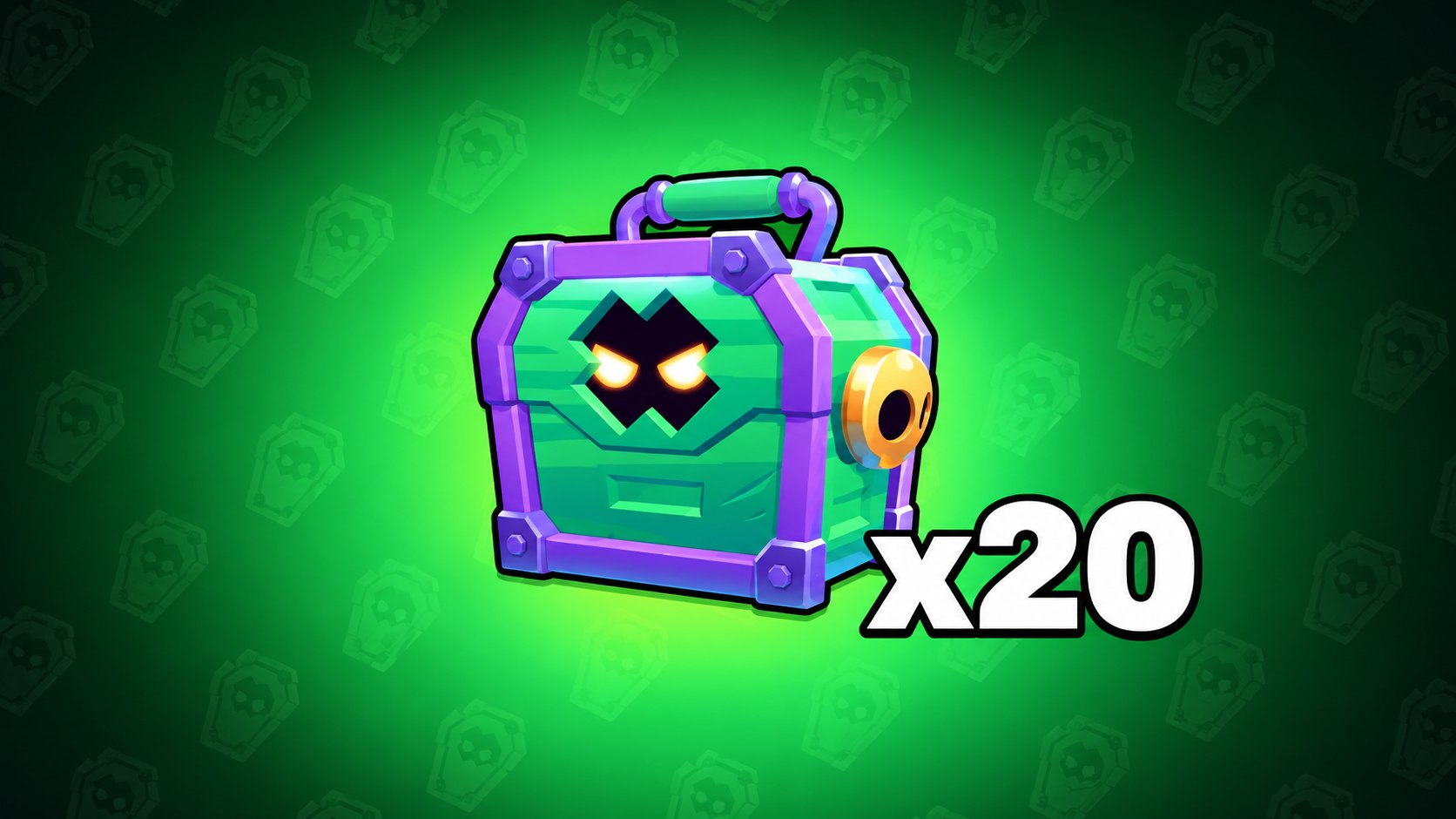 Brawl Stars