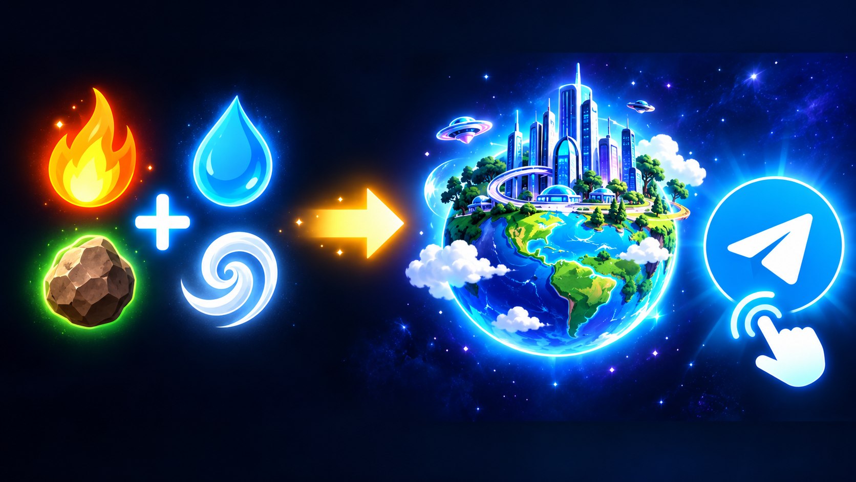 Alchemius Living Alchemy