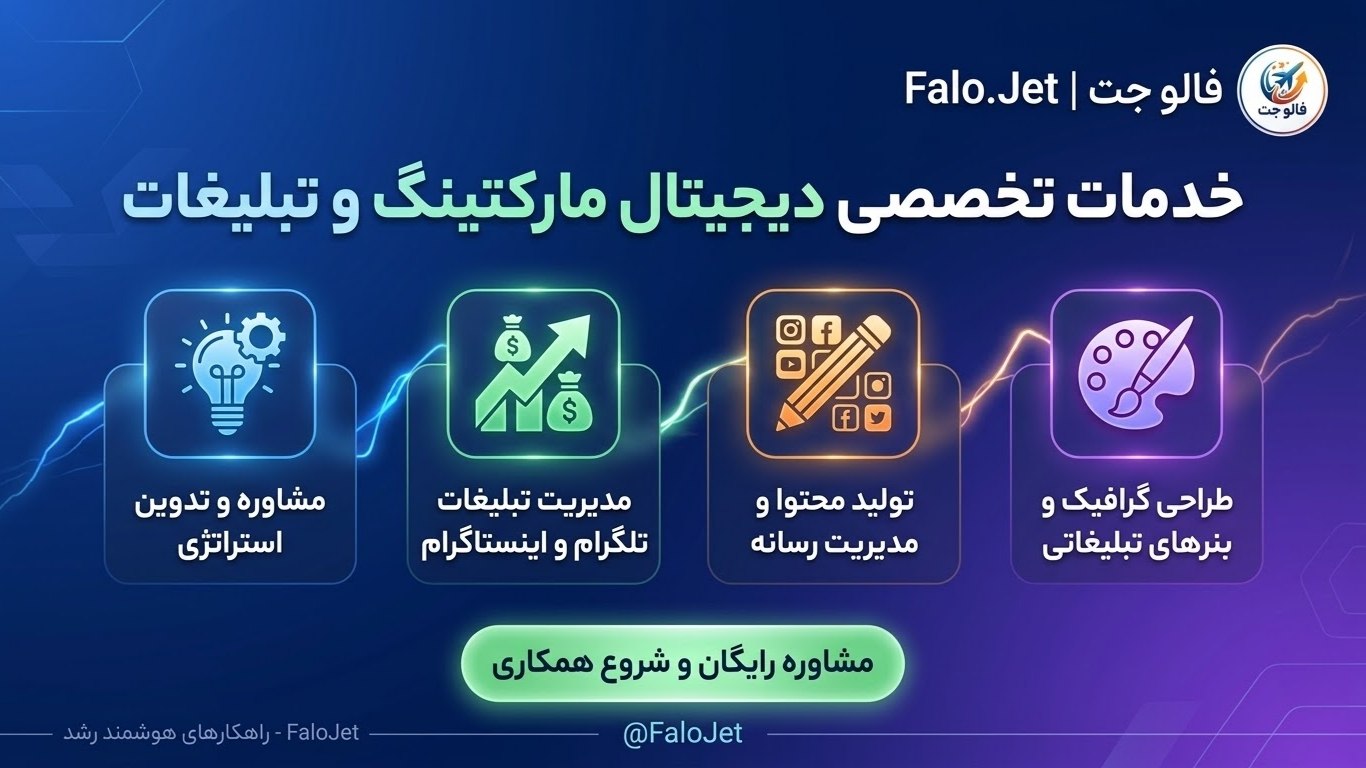 فالو جت | FaloJet