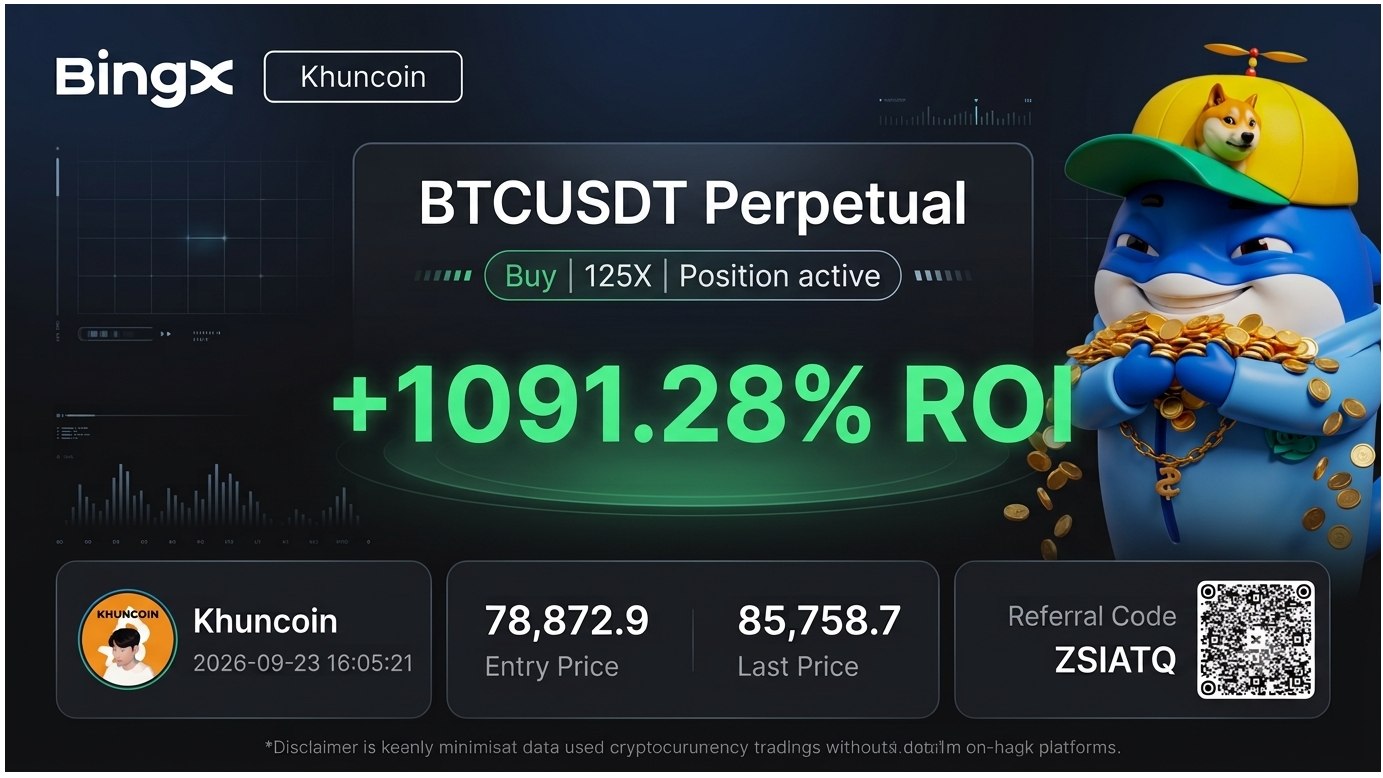 Khuncoin Official