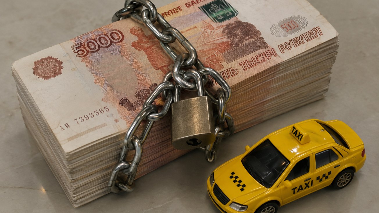 🚖Всё ещё думаете, что 115-ФЗ не про вас?