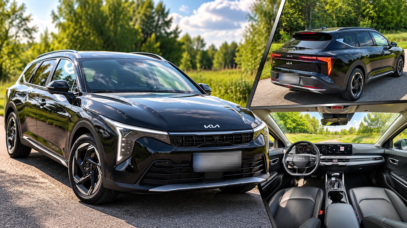 АвтоКомета