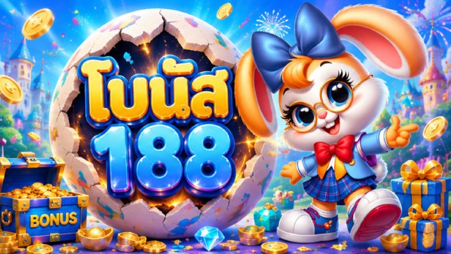 🔥คาสิโนออนไลน์ยอดนิยม อันดับ1 ในไทย