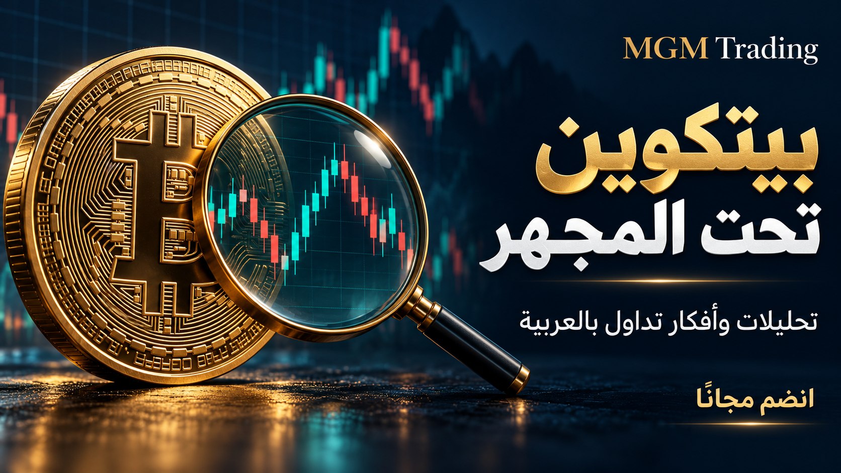 MGM Trading™