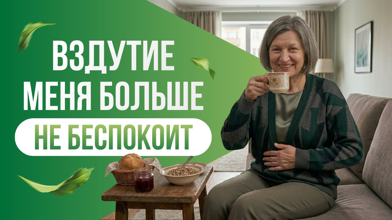 После еды тяжесть и болит бок?