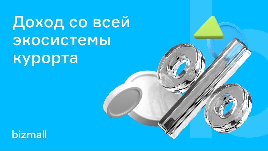 Инвестиции в курорт Аракай