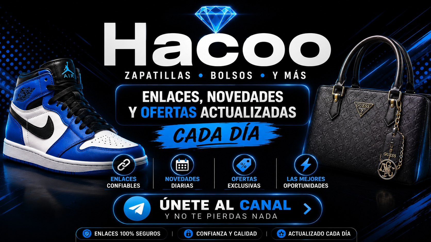 Zapatillas Hco