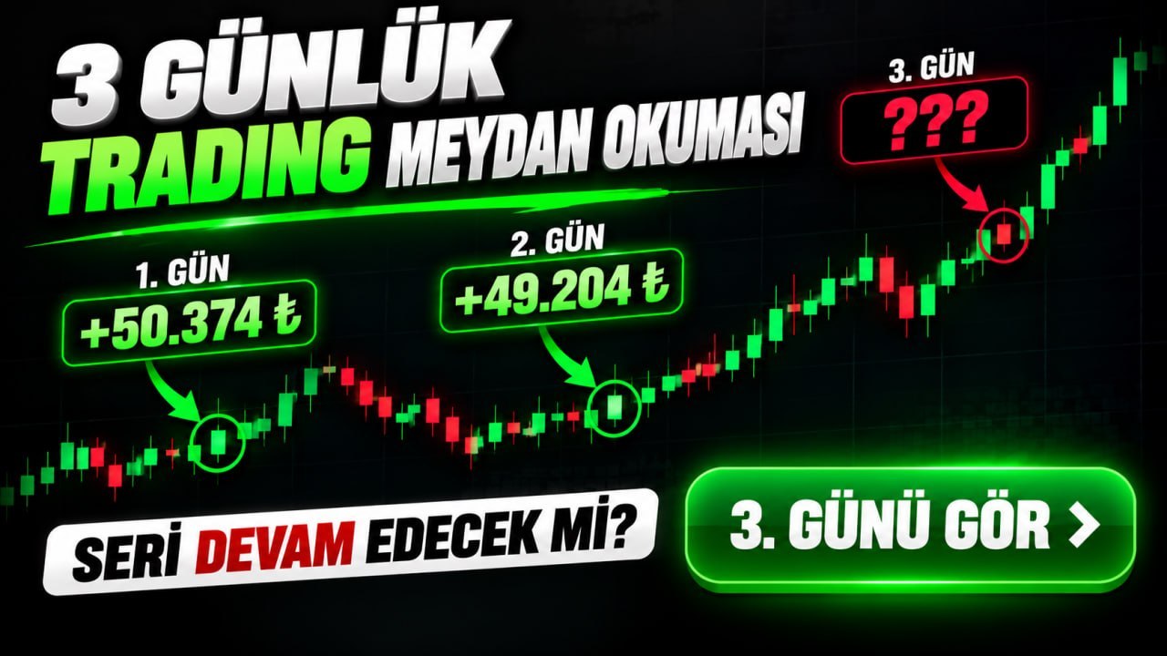 Emre Demir | Özel Mesaj