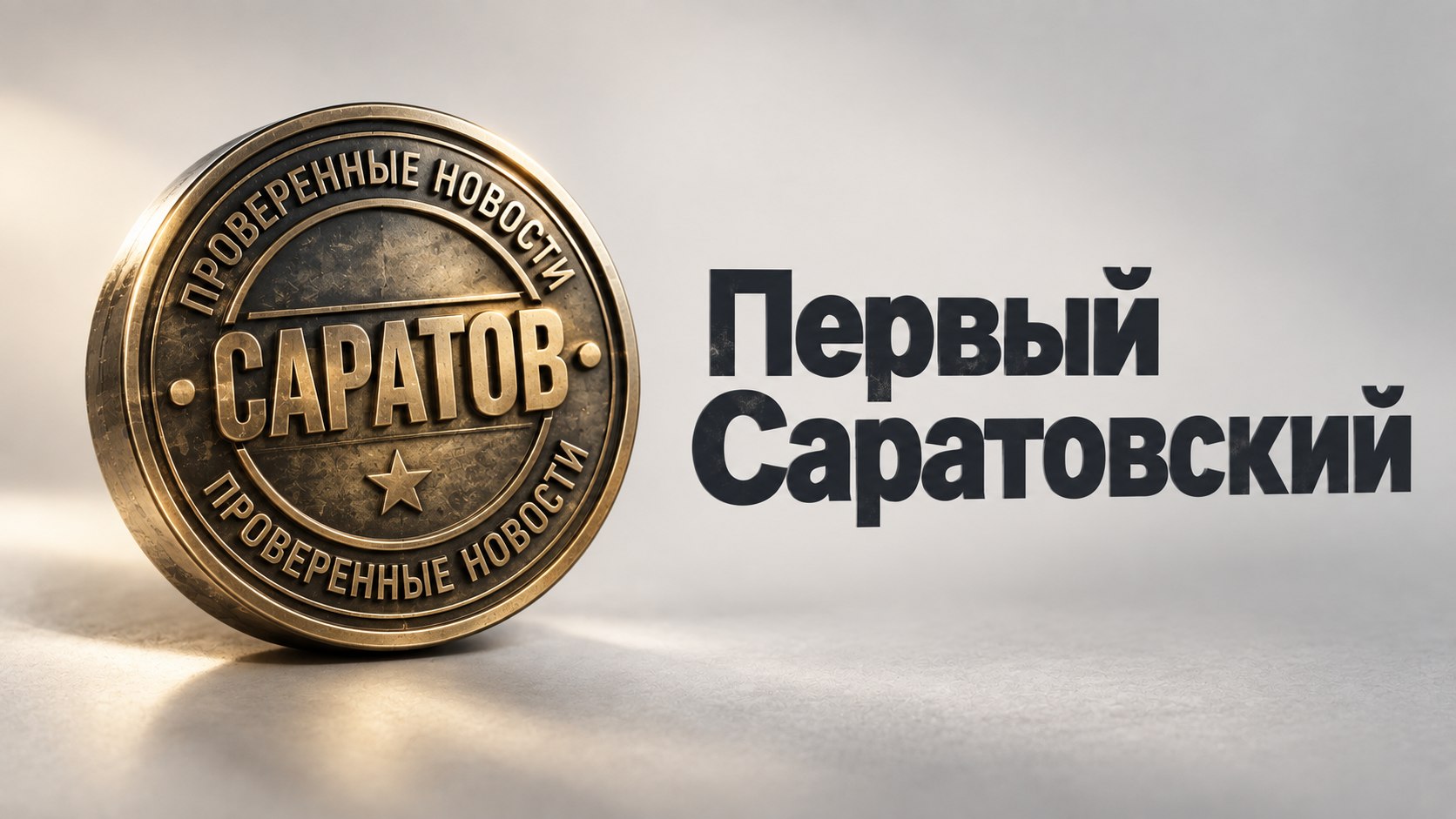 Первый Саратовский l Новости