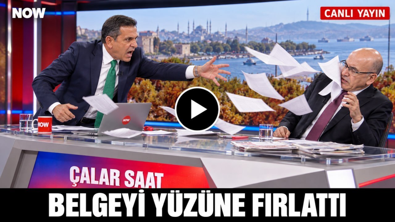 Günün Haberleri 🇹🇷