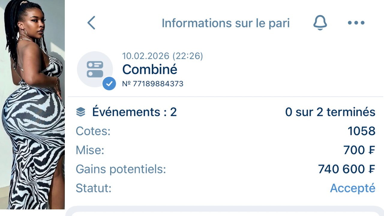 👏TOUT POUR LA FAMAX💰