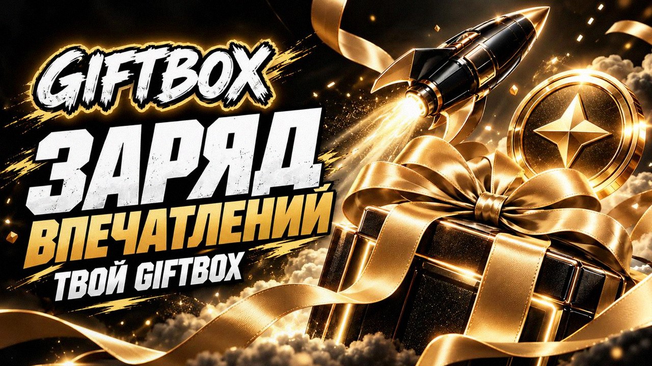 GiftBox Penalty