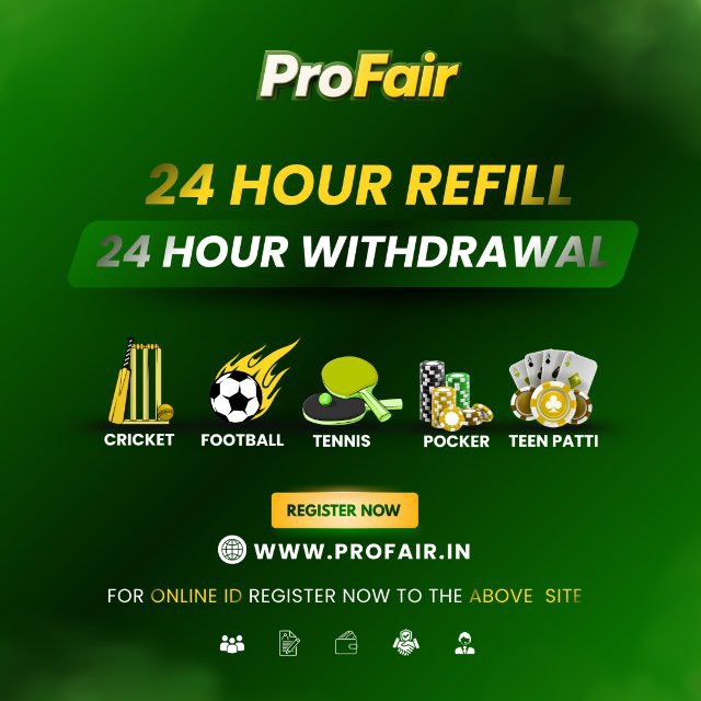 @profaironline