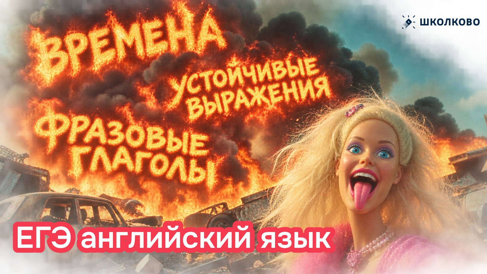 Самира Английский язык ЕГЭ 2026