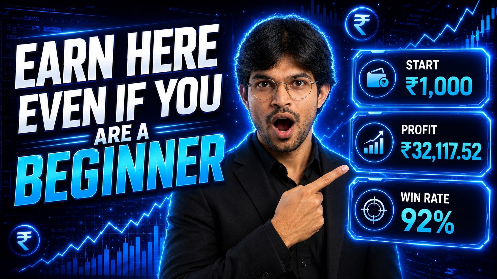 THE TRADING ZONE ACADEMY