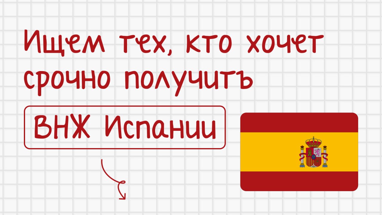 Эль Релокатор ВНЖ Digital Nomad/Стартап/Студ.виза