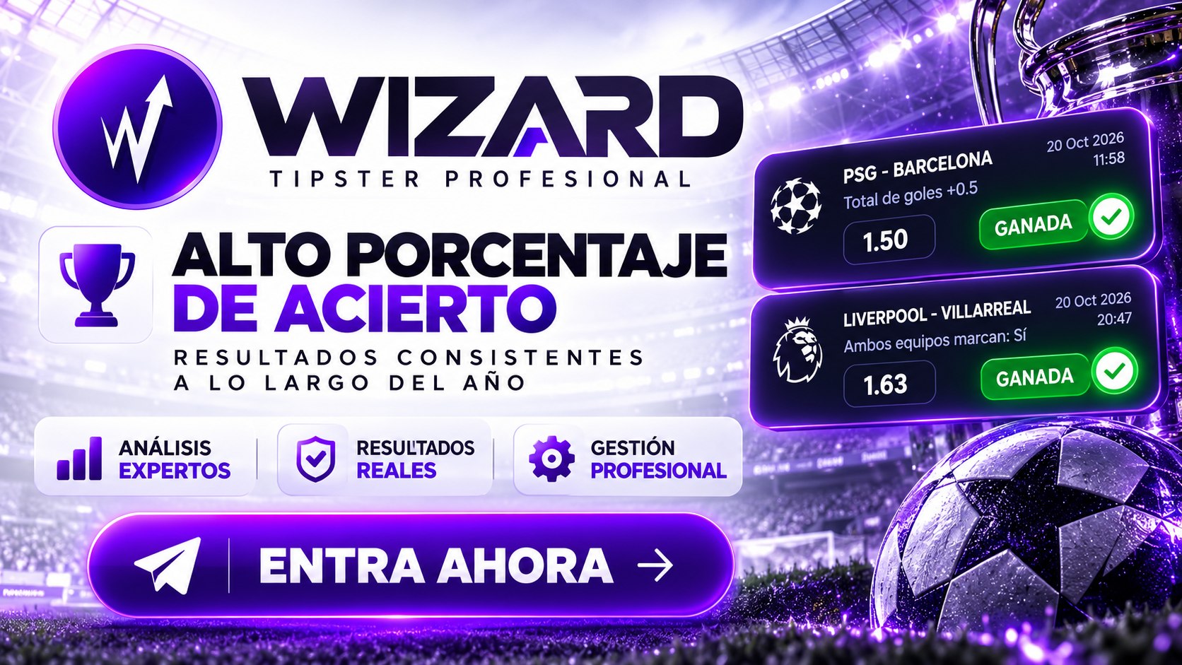 ACCESO A WIZARD