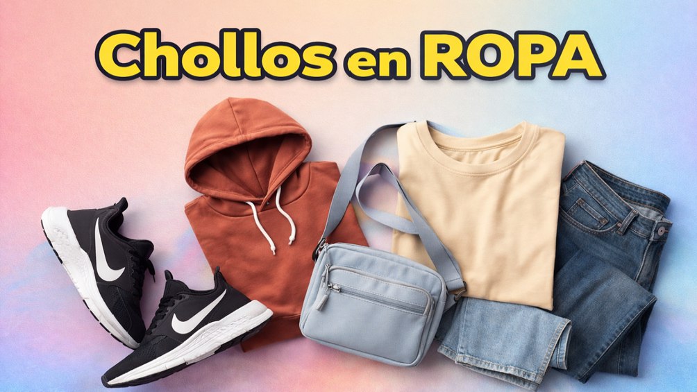 cholloschina ® Chollos y Ofertas