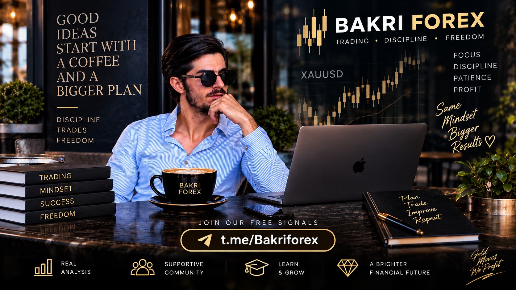 BAKRI FOREX