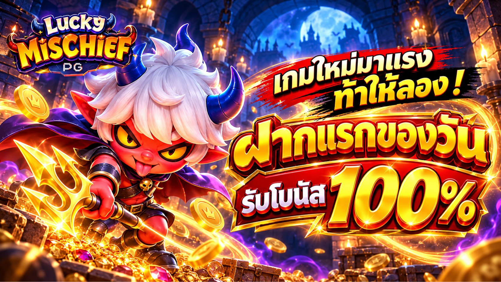 Thaigaming