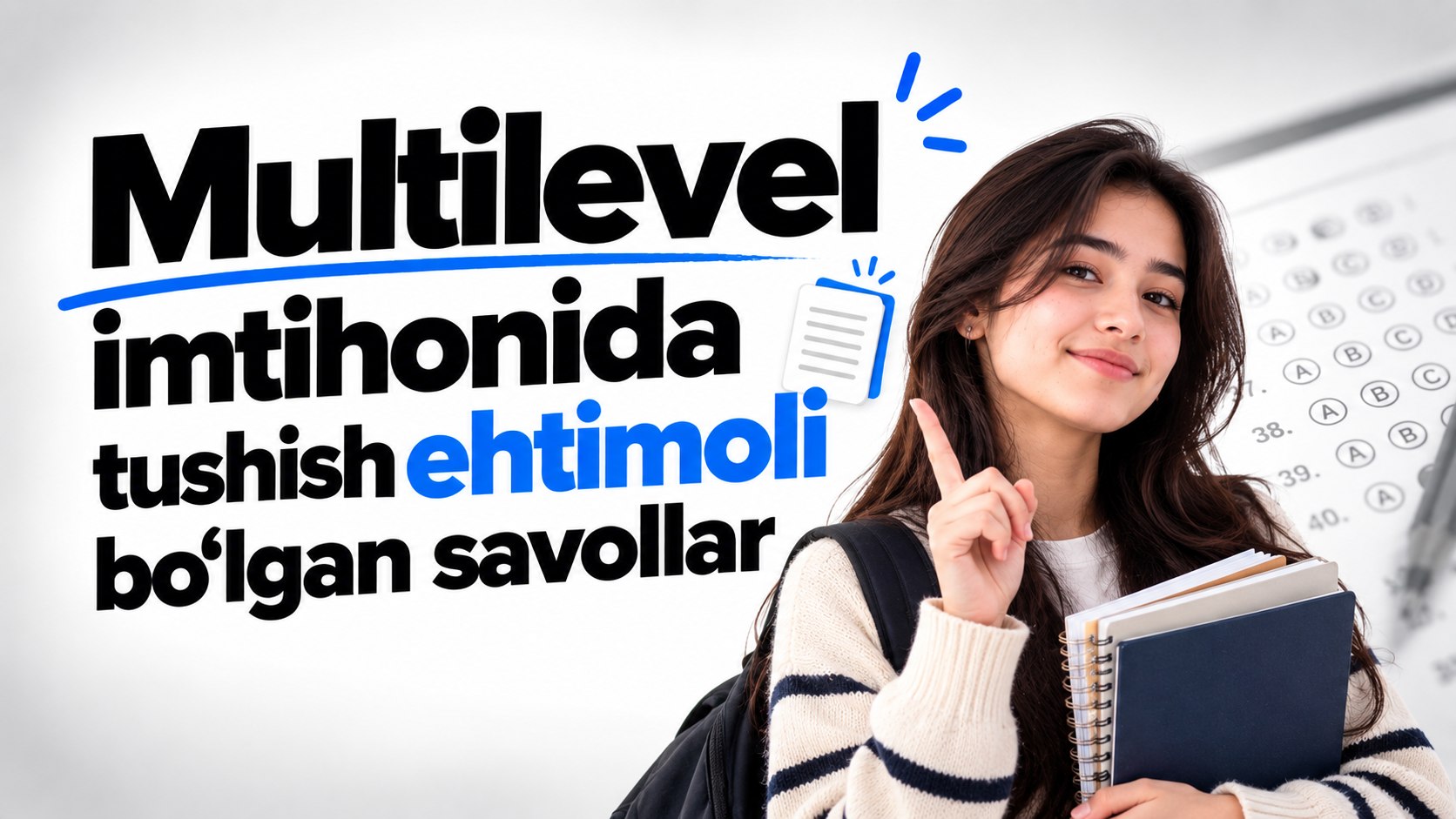 Multilevel Official